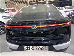 تۆیۆتا کامری